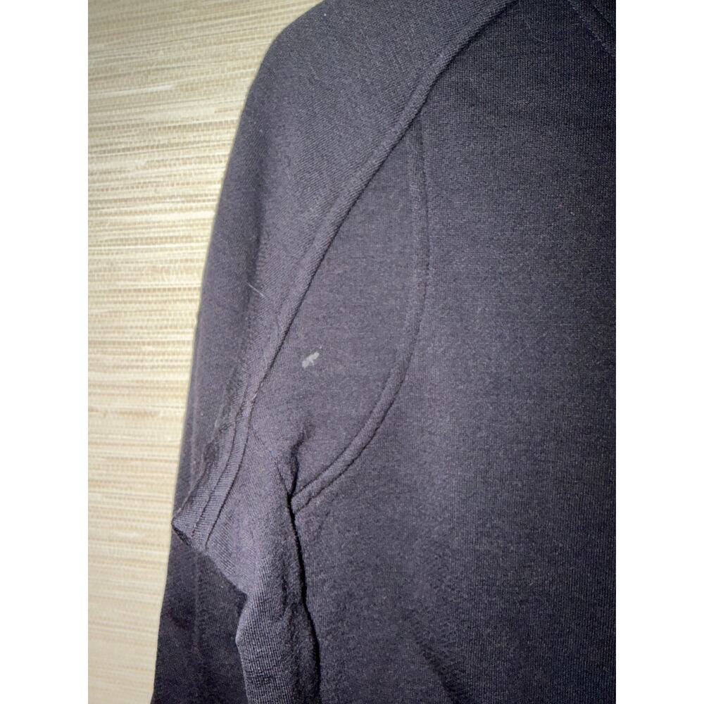 ICEBREAKER New Zealand Merino Women's Full Zip Hoodie Med. - Picture 5 of 7